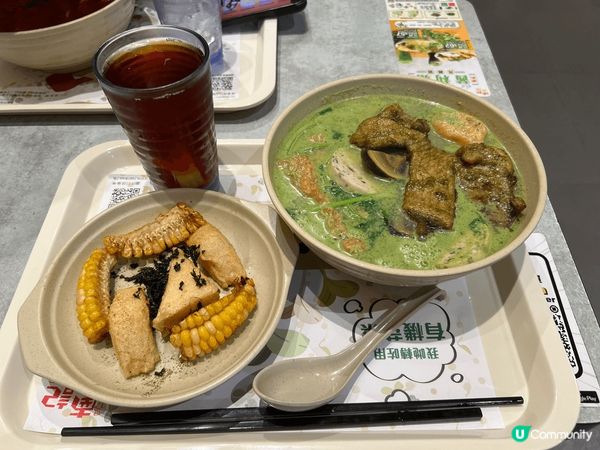 作為一個芫荽🌿愛好者～