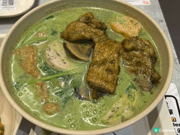 作為一個芫荽🌿愛好者～