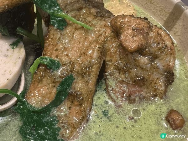 作為一個芫荽🌿愛好者～