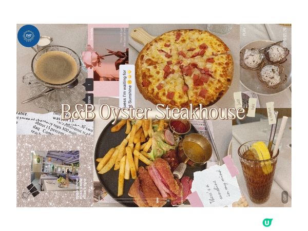 尖咀掃街驚喜！30蚊up下午茶？！🤩 美麗華商場搵食！