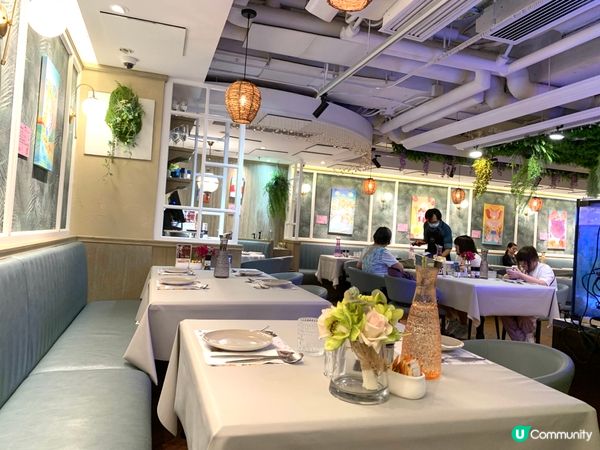 尖咀掃街驚喜！30蚊up下午茶？！🤩 美麗華商場搵食！