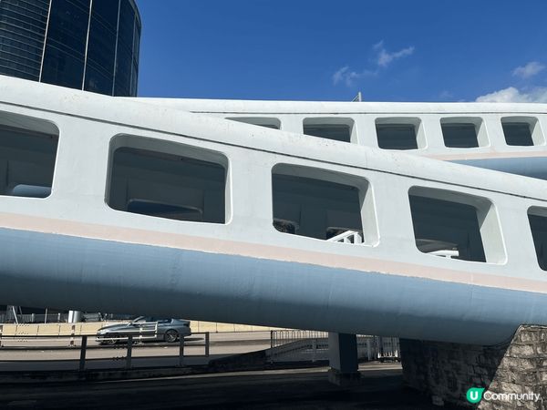 牛頭角觀塘嗰條經常拍戲嘅天橋，其實就係「志明橋」，好多人都會...