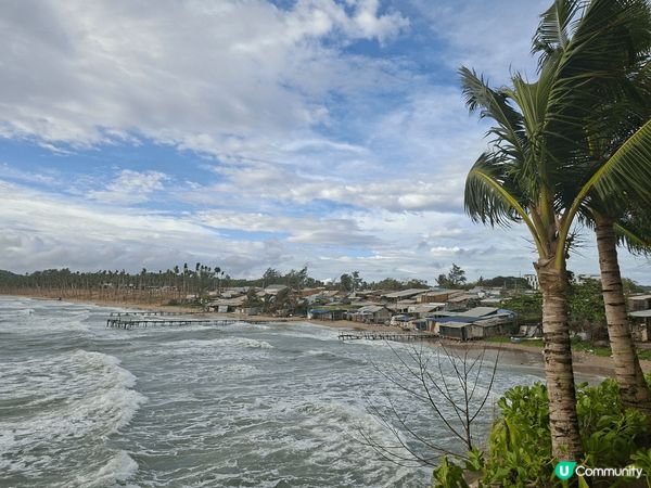 越南富國島 一 日落小鎮 Sunset Town， 接吻橋 ...