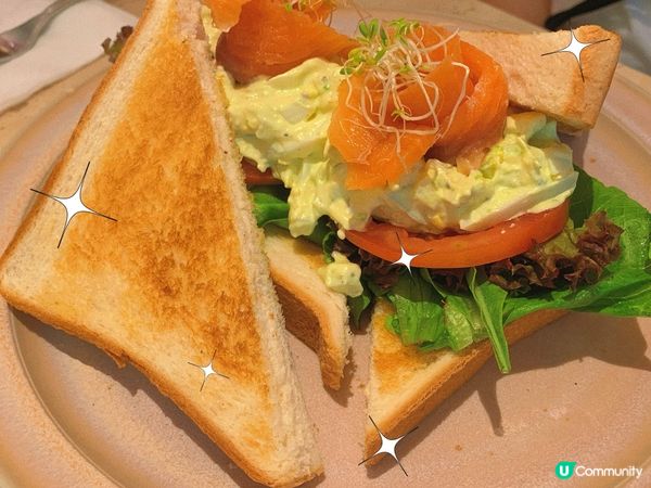 將軍澳｜休閒咖啡店☕️