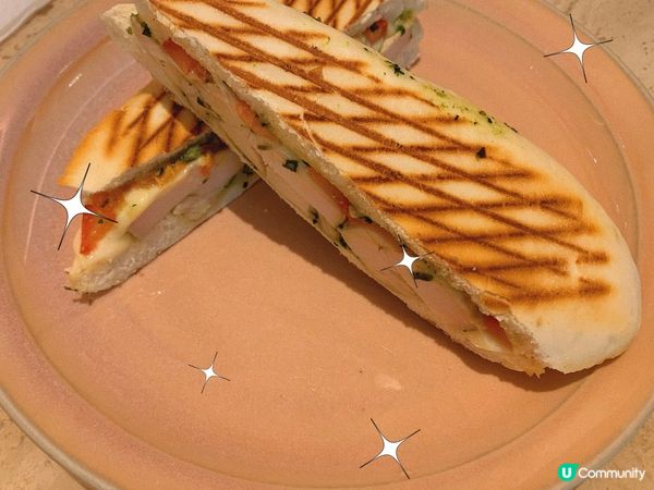 將軍澳｜休閒咖啡店☕️