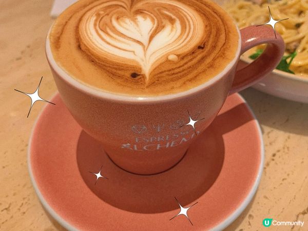 將軍澳｜休閒咖啡店☕️