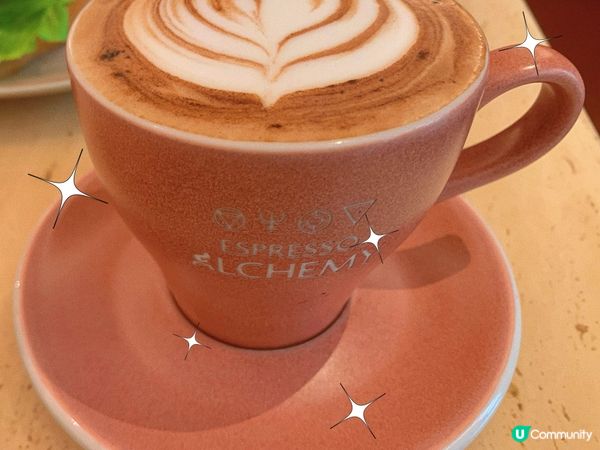 將軍澳｜休閒咖啡店☕️