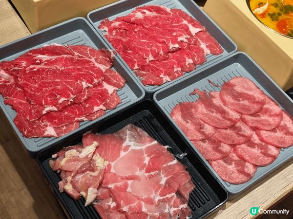 【鑽石山日系涮涮鍋｜夏日涼住冷氣歎高質Shabu Shabu...