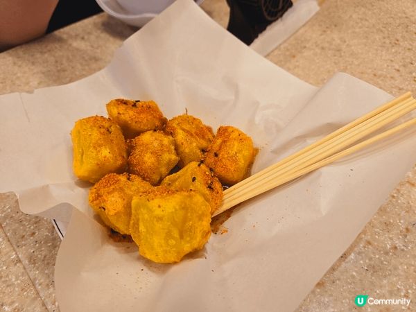 佐敦馳名糖水雄