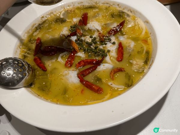 香港首店—「大榕樹下」