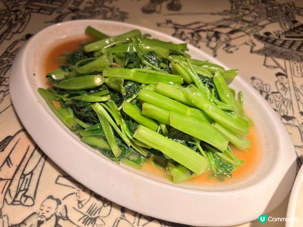 深圳/吳莊杭幫菜初體驗！🤩 桃花樹下用餐，正呀！😋