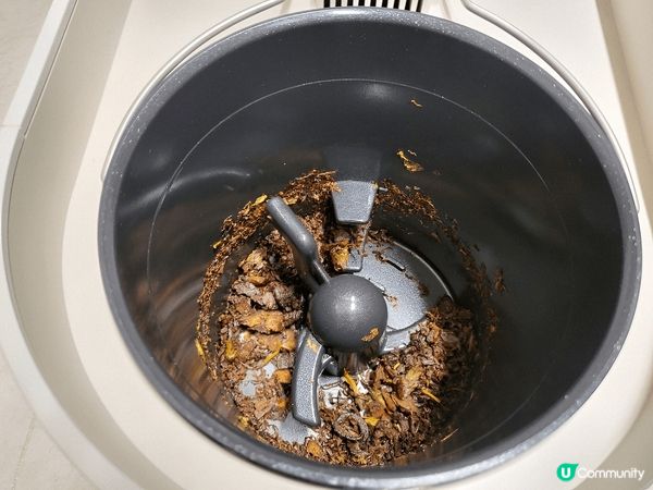 最近入手咗一部 minix 廚餘機，真係好驚喜！之前我對廚餘...