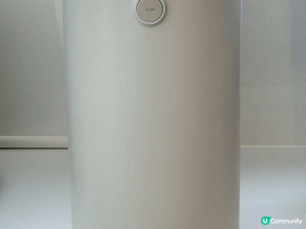 最近入手咗一部 minix 廚餘機，真係好驚喜！之前我對廚餘...