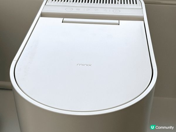 最近入手咗一部 minix 廚餘機，真係好驚喜！之前我對廚餘...