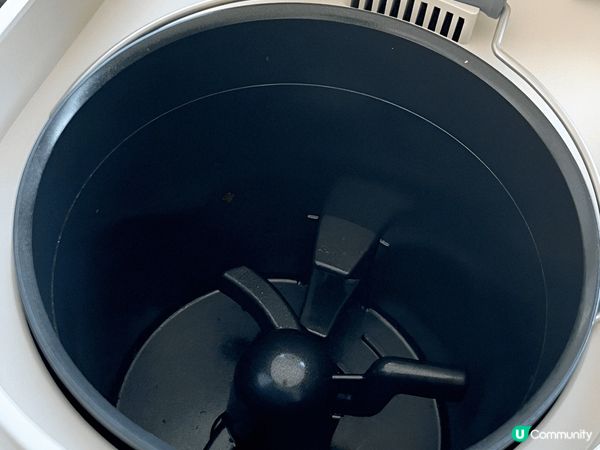 最近入手咗一部 minix 廚餘機，真係好驚喜！之前我對廚餘...