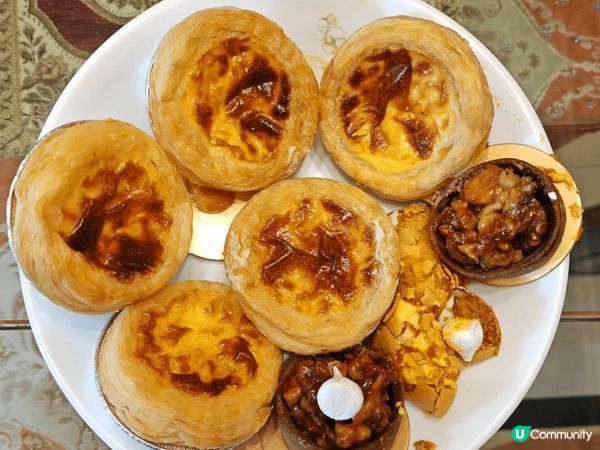 深圳香格里拉酒店旗下的全日制自助餐厅