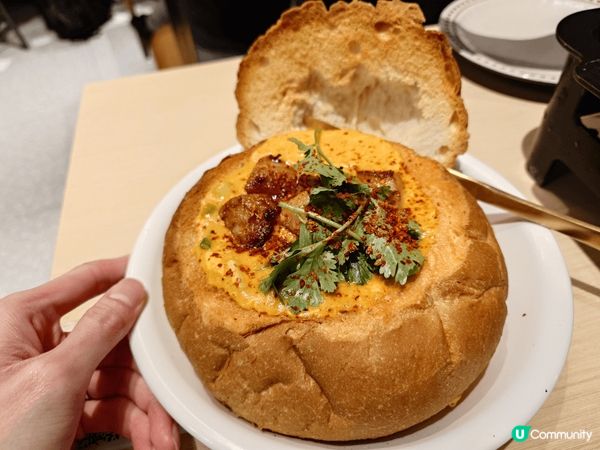 推薦泰式餐廳：茶泰 Cha Thai