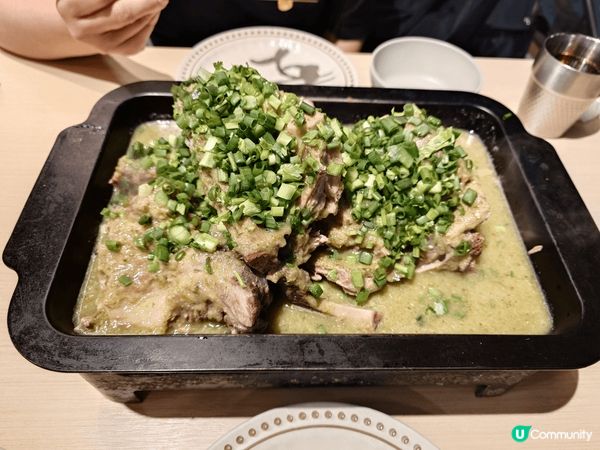 推薦泰式餐廳：茶泰 Cha Thai