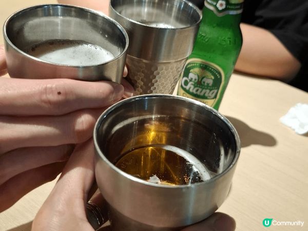 推薦泰式餐廳：茶泰 Cha Thai