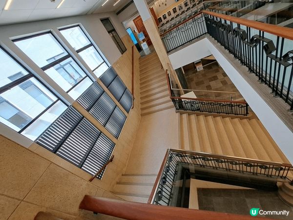 位於粉嶺的舊裁判法院現在由非政府組織營運大家可以上網去預約參...