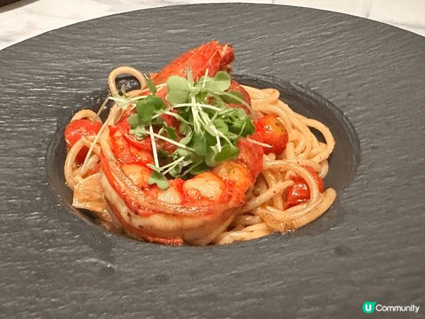 位於銅鑼灣的CulinArt 1862, 非常之有格調的一間...