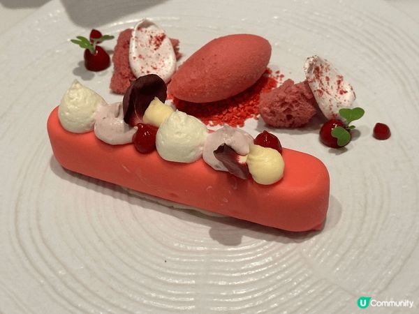 位於銅鑼灣的CulinArt 1862, 非常之有格調的一間...