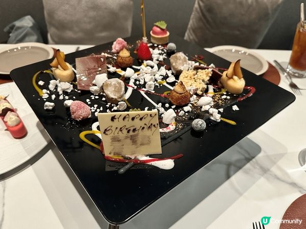 位於銅鑼灣的CulinArt 1862, 非常之有格調的一間...