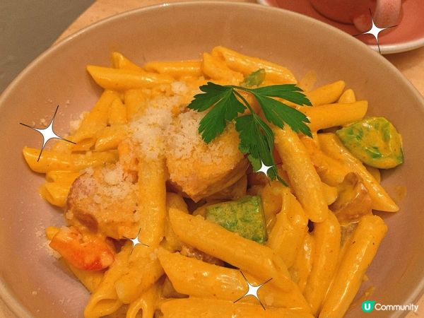 將軍澳｜文青咖啡店☕️