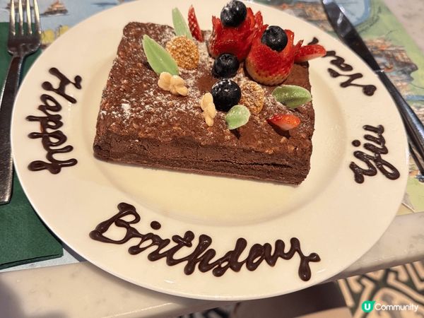 🎂✨ 生日 getaway 原來可以咁正 ✨🎂