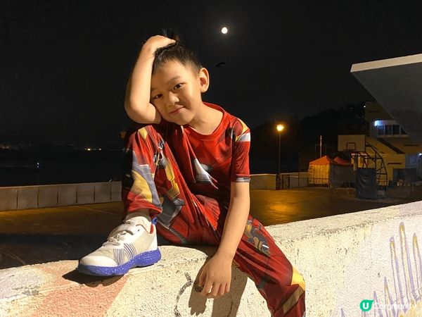 親子好去處——長洲之日與夜