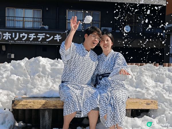 香港人返鄉下大玩日本富士山之旅，真係晒出朋友圈必殺美照！天氣...