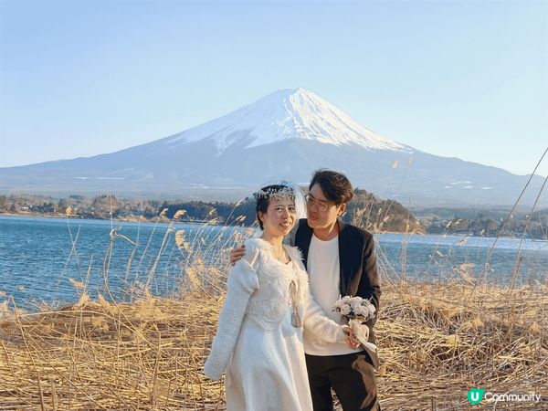 香港人返鄉下大玩日本富士山之旅，真係晒出朋友圈必殺美照！天氣...