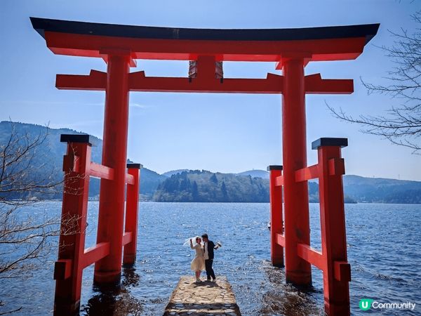 香港人返鄉下大玩日本富士山之旅，真係晒出朋友圈必殺美照！天氣...
