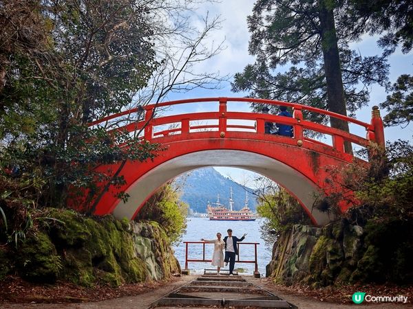 香港人返鄉下大玩日本富士山之旅，真係晒出朋友圈必殺美照！天氣...