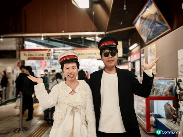 香港人返鄉下大玩日本富士山之旅，真係晒出朋友圈必殺美照！天氣...