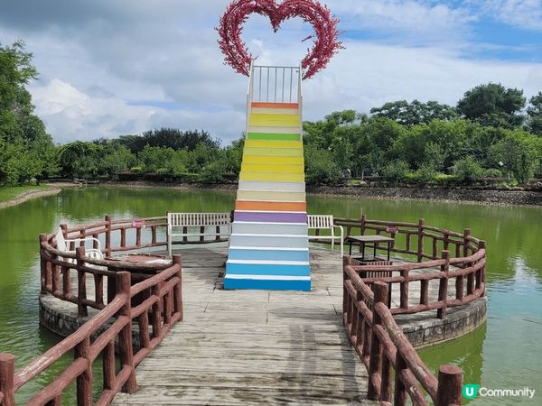 「地表最狂石林」富川•神劍石林景區「橫看成嶺側成峰」