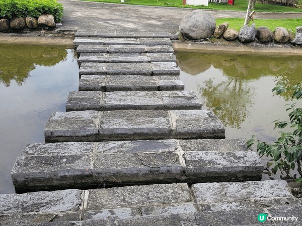 「地表最狂石林」富川•神劍石林景區「橫看成嶺側成峰」