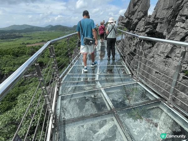 「地表最狂石林」富川•神劍石林景區「橫看成嶺側成峰」