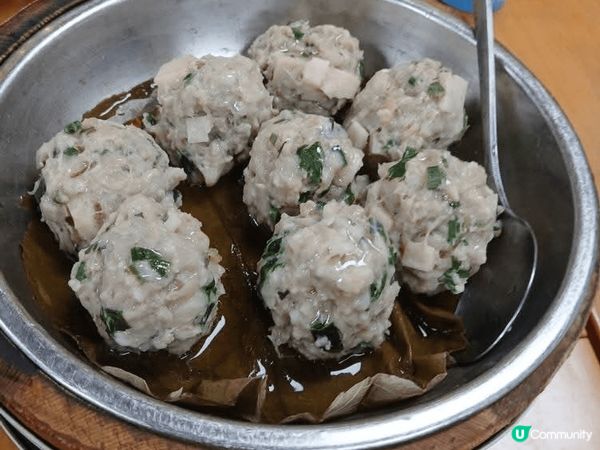 水围的一家「台山佬黄鳝饭」，美食及环境也很有小镇小区的情怀。...