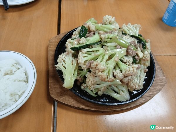 水围的一家「台山佬黄鳝饭」，美食及环境也很有小镇小区的情怀。...