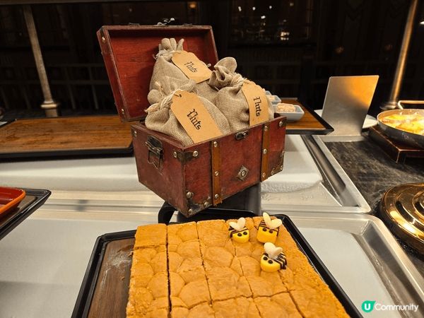 推介呢間食得好開心，喺呢個位直頭算係好抵食嘅餐廳! 🙂