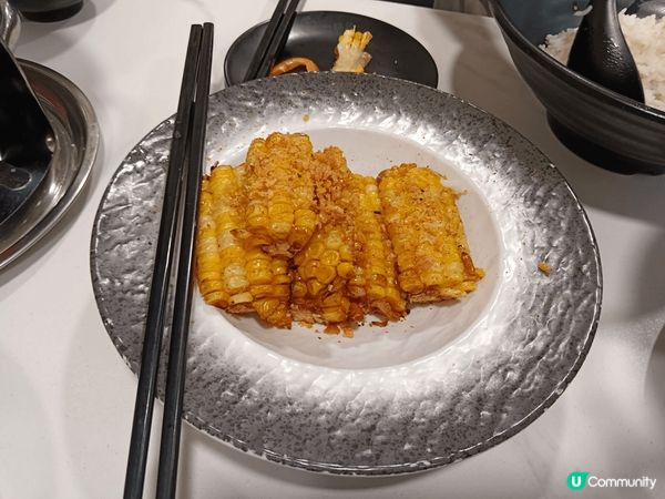 琴日《一鍋堂》食了2個煲，味道可以，價錢開心，性價比高，抵食...