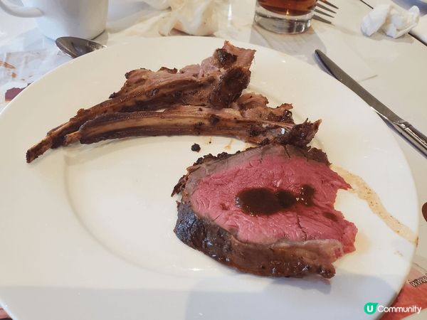 《自助餐推介 ~ 性價比之選》