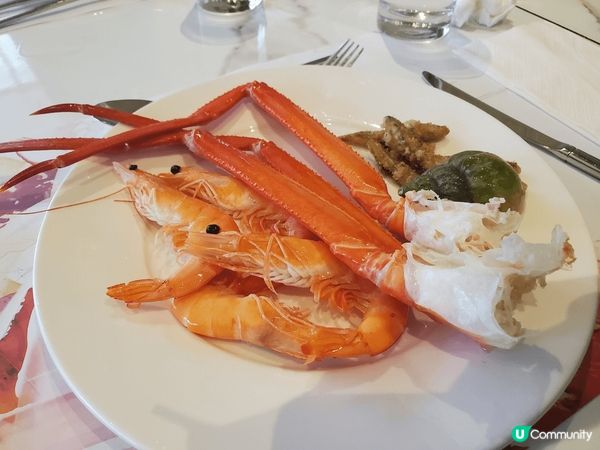 《自助餐推介 ~ 性價比之選》