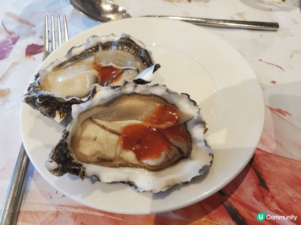 《自助餐推介 ~ 性價比之選》