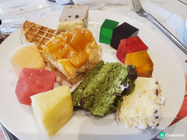 《自助餐推介 ~ 性價比之選》