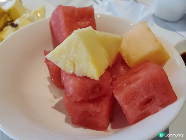 《自助餐推介 ~ 性價比之選》