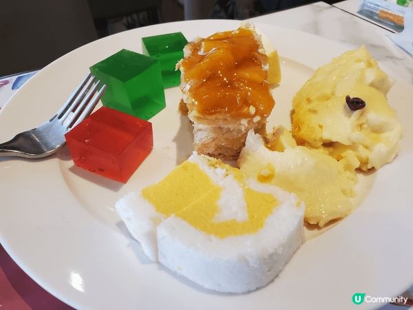 《自助餐推介 ~ 性價比之選》