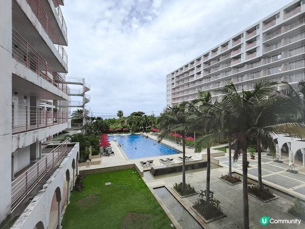 沖繩住宿推介！HOTEL MAHAINA WELLNESS ...