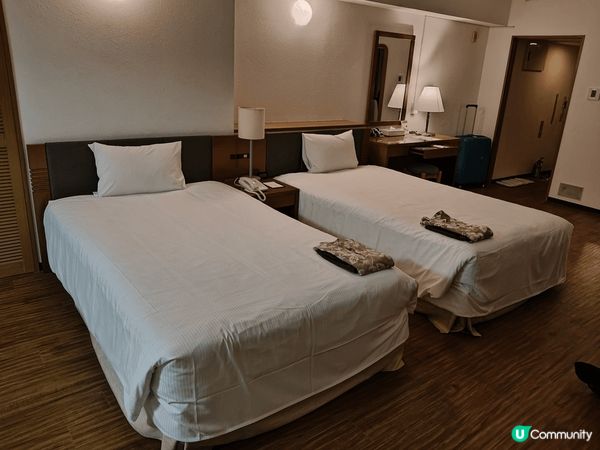 沖繩住宿推介！HOTEL MAHAINA WELLNESS ...